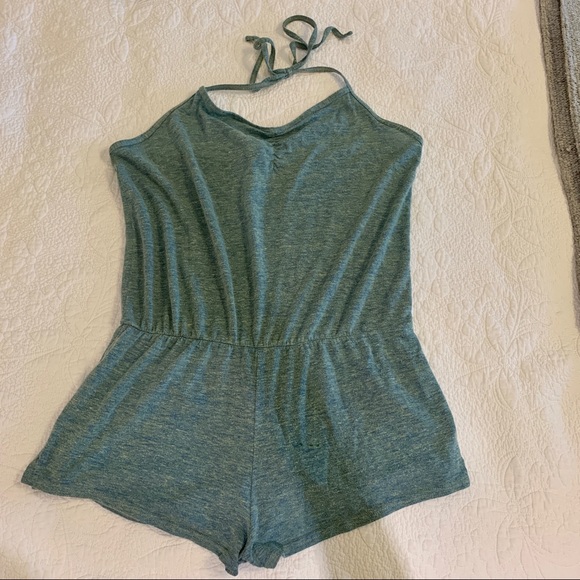American Apparel Other - American Apparel Romper 🔪FINAL PRICE🔪